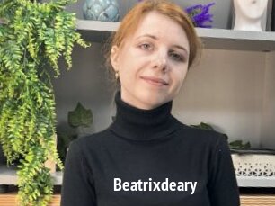 Beatrixdeary