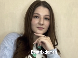 Beatrixdeman