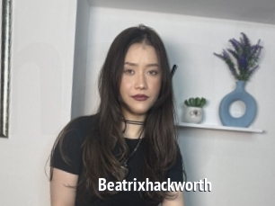 Beatrixhackworth