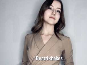 Beatrixhakes