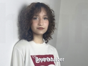 Beatrixharber