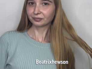 Beatrixhewson