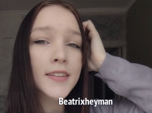 Beatrixheyman