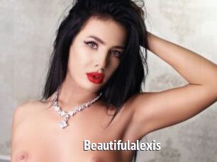 Beautifulalexis