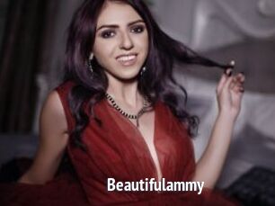 Beautifulammy