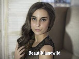 Beautifulandwild