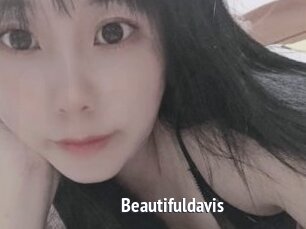 Beautifuldavis