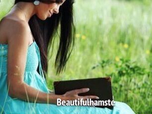 Beautifulhamste