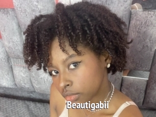 Beautigabii