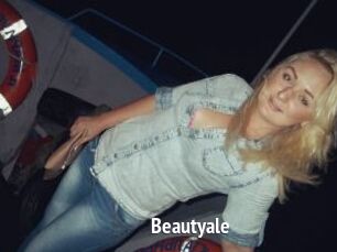 Beautyale