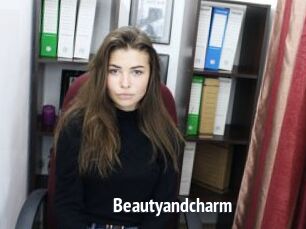 Beautyandcharm
