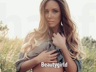 Beautygirld