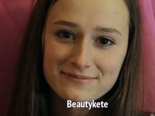 Beautykete