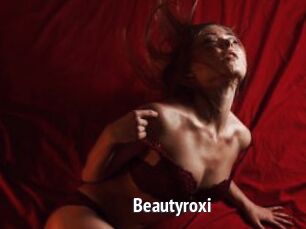Beautyroxi