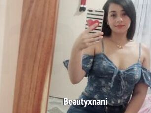 Beautyxnani