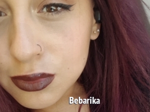 Bebarika
