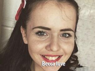 Becca_love