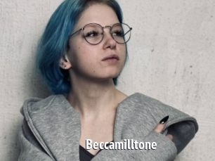 Beccamilltone