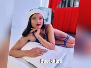 Becckhlee