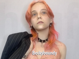 Beckyboundy