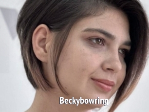 Beckybowring