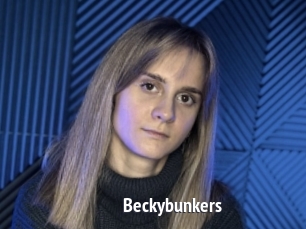 Beckybunkers