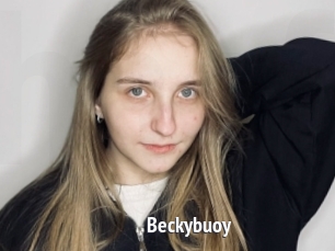 Beckybuoy