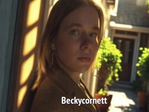 Beckycornett