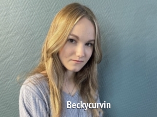 Beckycurvin