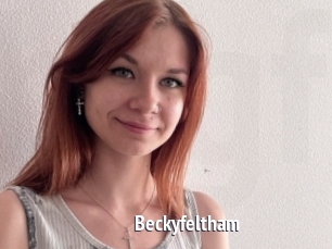 Beckyfeltham