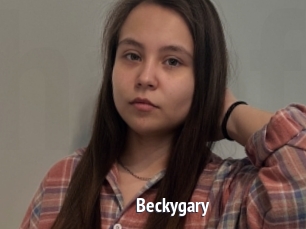 Beckygary