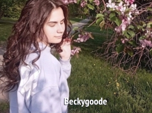 Beckygoode