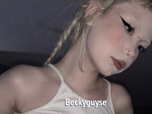 Beckyguyse