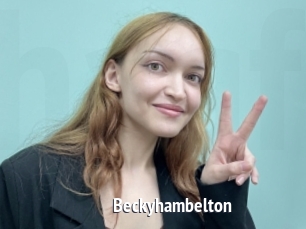 Beckyhambelton
