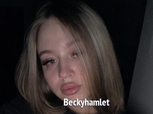 Beckyhamlet