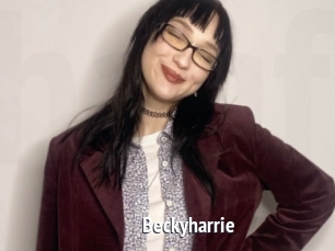 Beckyharrie