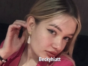 Beckyhiatt