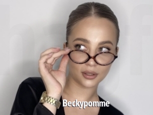 Beckypomme