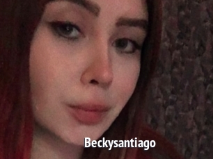 Beckysantiago