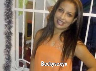 Beckysexyx