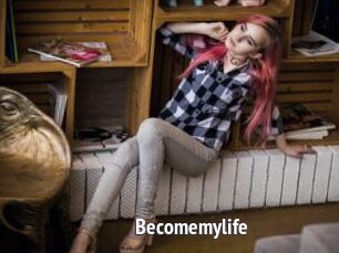 Becomemylife
