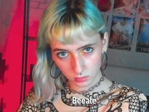 Beeale
