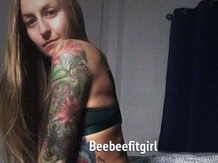 Beebeefitgirl