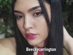 Beeckycarrington