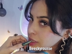 Beeckyrousse