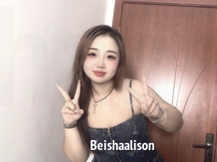 Beishaalison