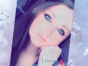 Bekkks