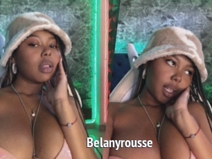 Belanyrousse