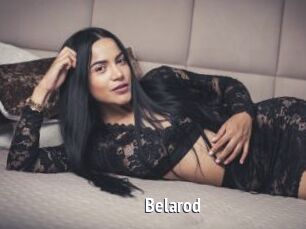 Belarod