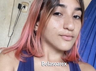 Belasoarex